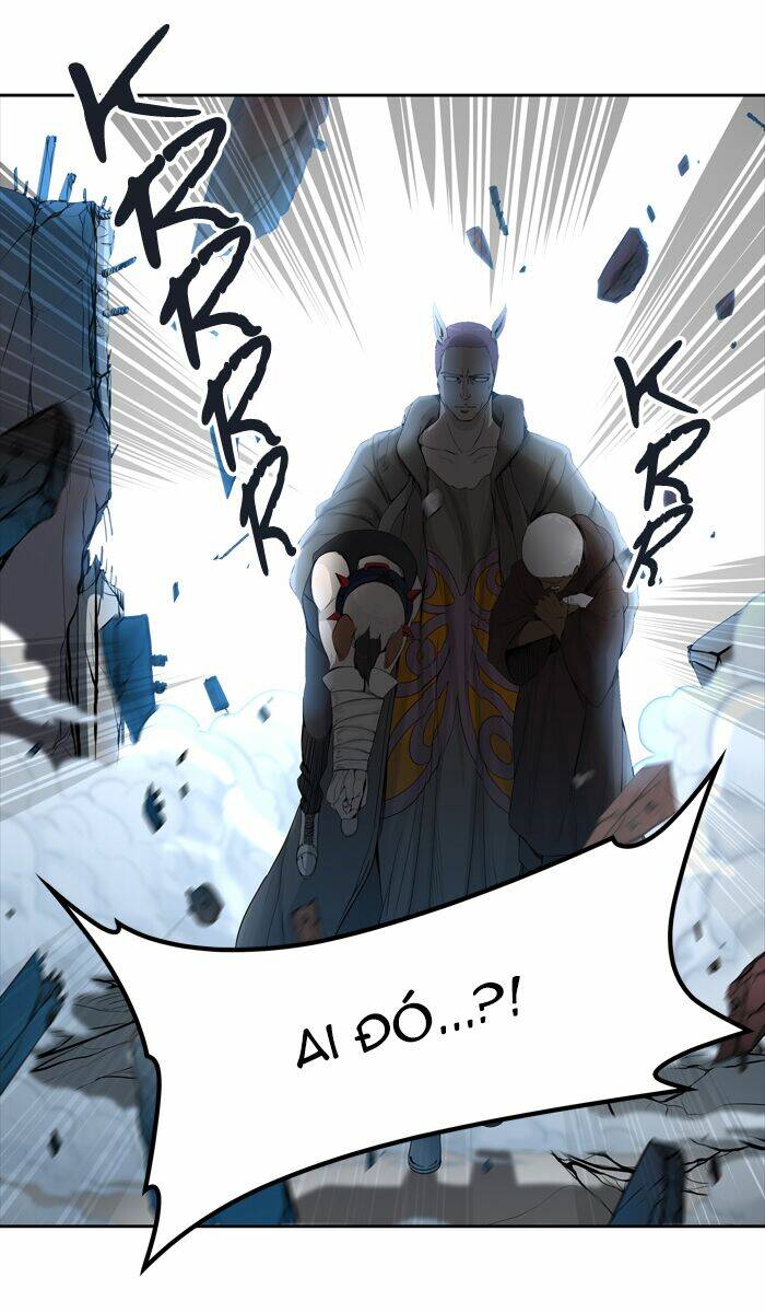 Cuộc Chiến Trong Tòa Tháp - Tower Of God: Chapter 439