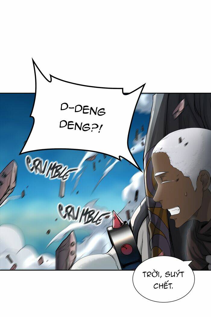 Cuộc Chiến Trong Tòa Tháp - Tower Of God: Chapter 439