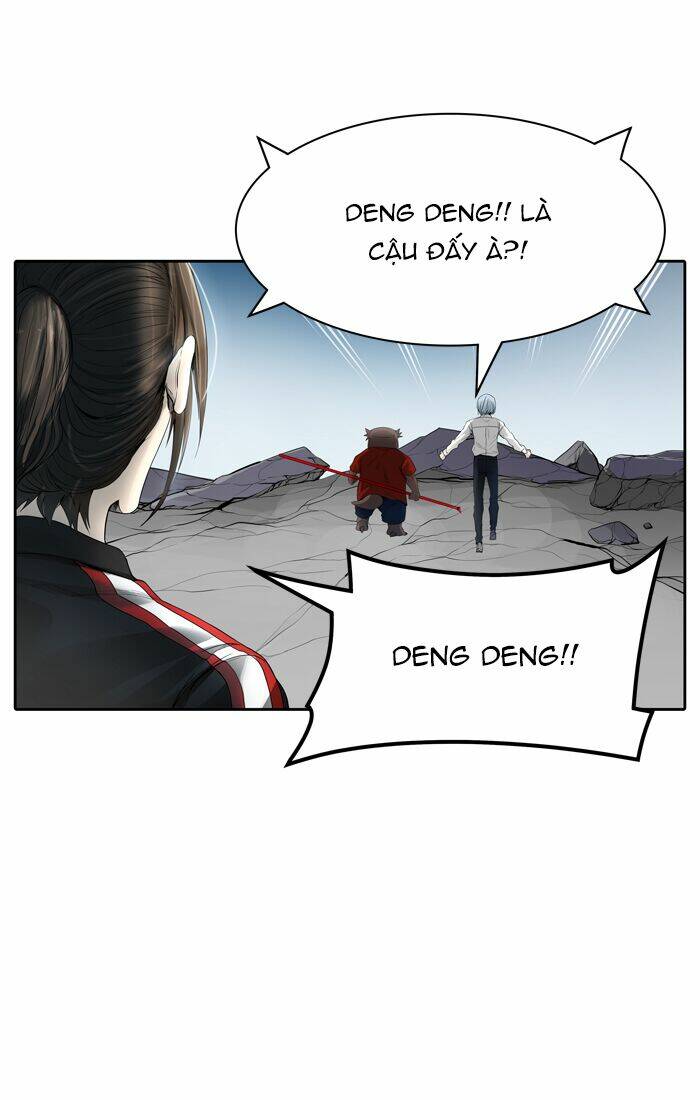 Cuộc Chiến Trong Tòa Tháp - Tower Of God: Chapter 439
