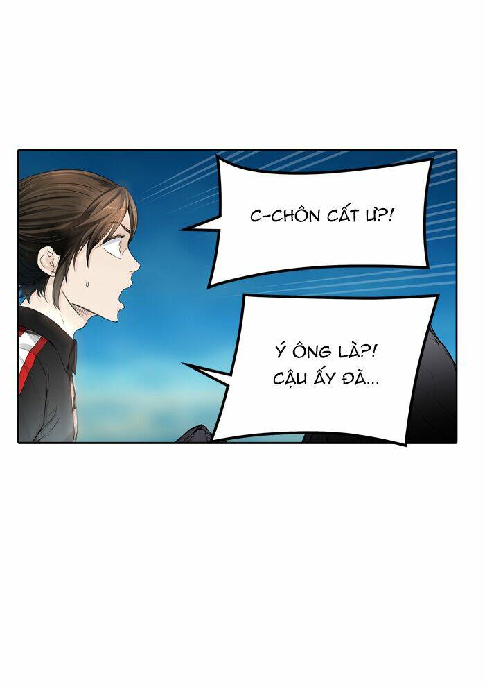 Cuộc Chiến Trong Tòa Tháp - Tower Of God: Chapter 439