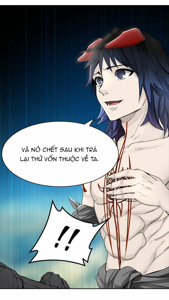 Cuộc Chiến Trong Tòa Tháp - Tower Of God: Chapter 439