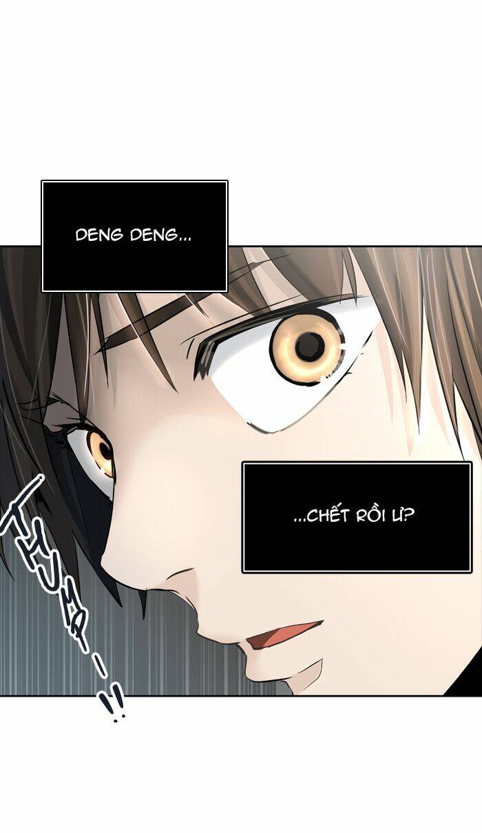 Cuộc Chiến Trong Tòa Tháp - Tower Of God: Chapter 439
