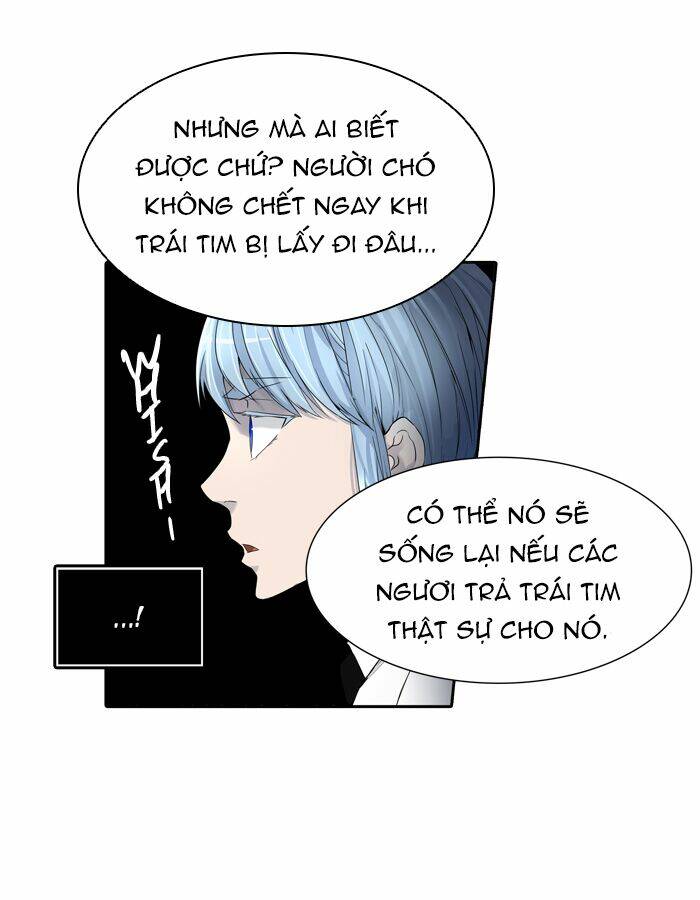 Cuộc Chiến Trong Tòa Tháp - Tower Of God: Chapter 439