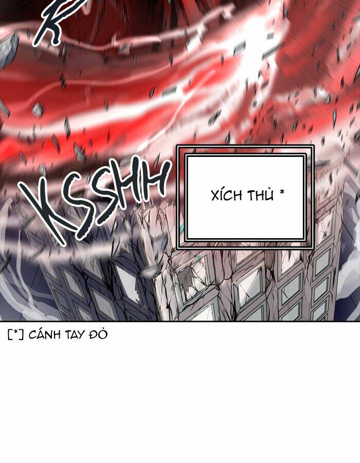 Cuộc Chiến Trong Tòa Tháp - Tower Of God: Chapter 439