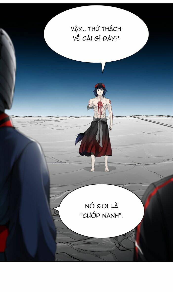 Cuộc Chiến Trong Tòa Tháp - Tower Of God: Chapter 439