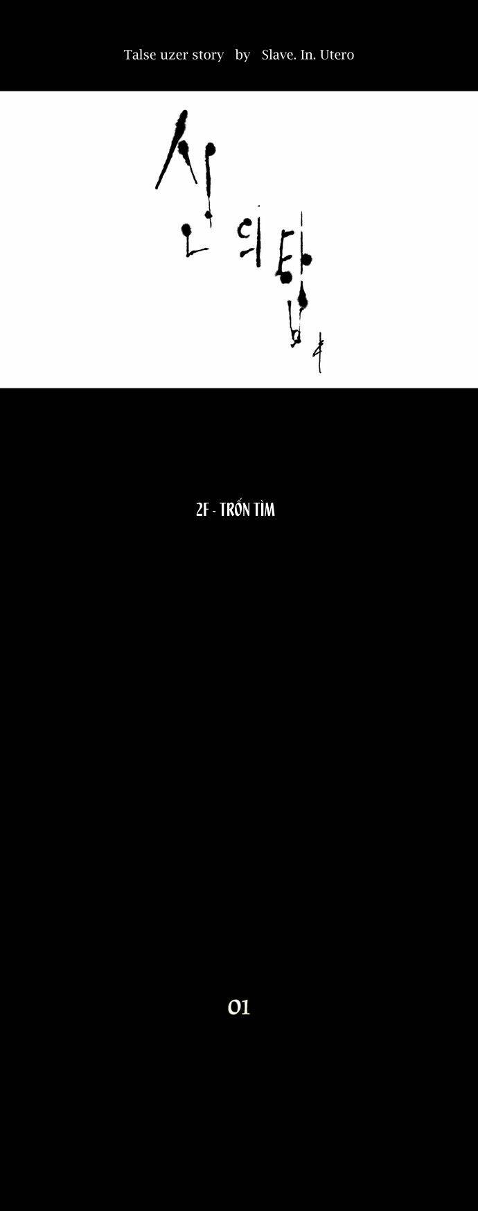 Cuộc Chiến Trong Tòa Tháp - Tower Of God: Chapter 44