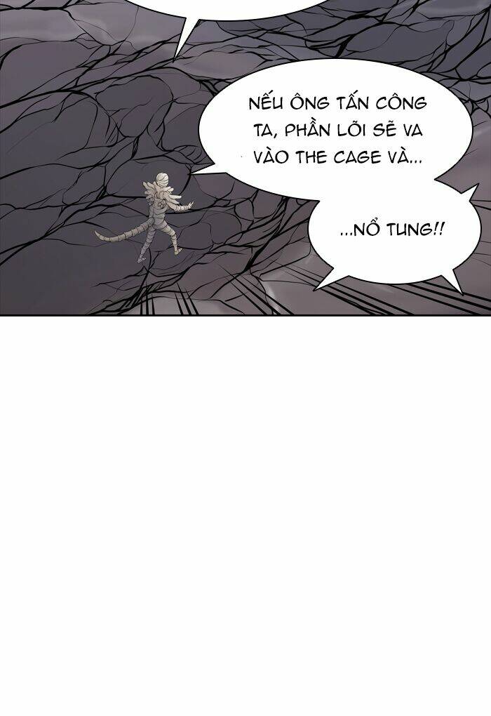 Cuộc Chiến Trong Tòa Tháp - Tower Of God: Chapter 440