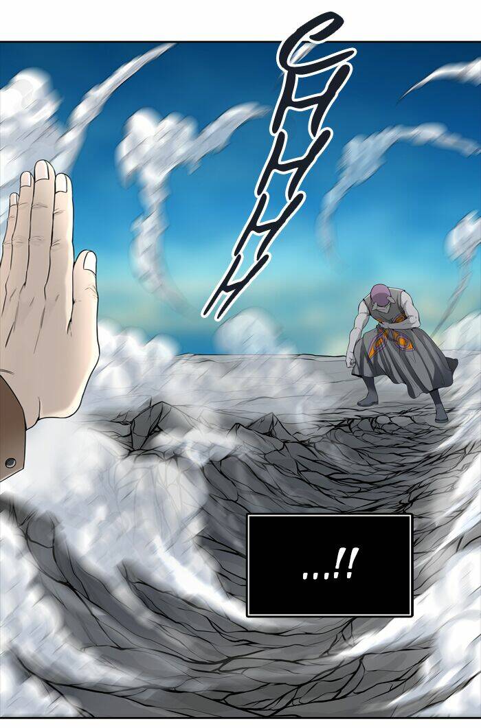 Cuộc Chiến Trong Tòa Tháp - Tower Of God: Chapter 440