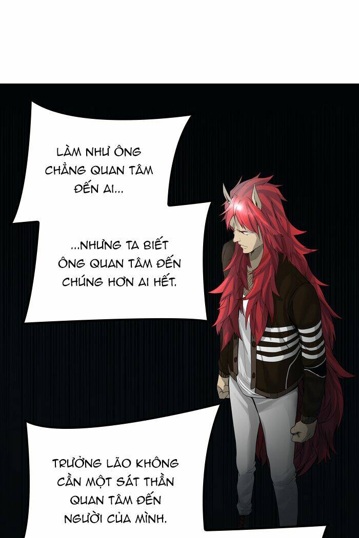 Cuộc Chiến Trong Tòa Tháp - Tower Of God: Chapter 440