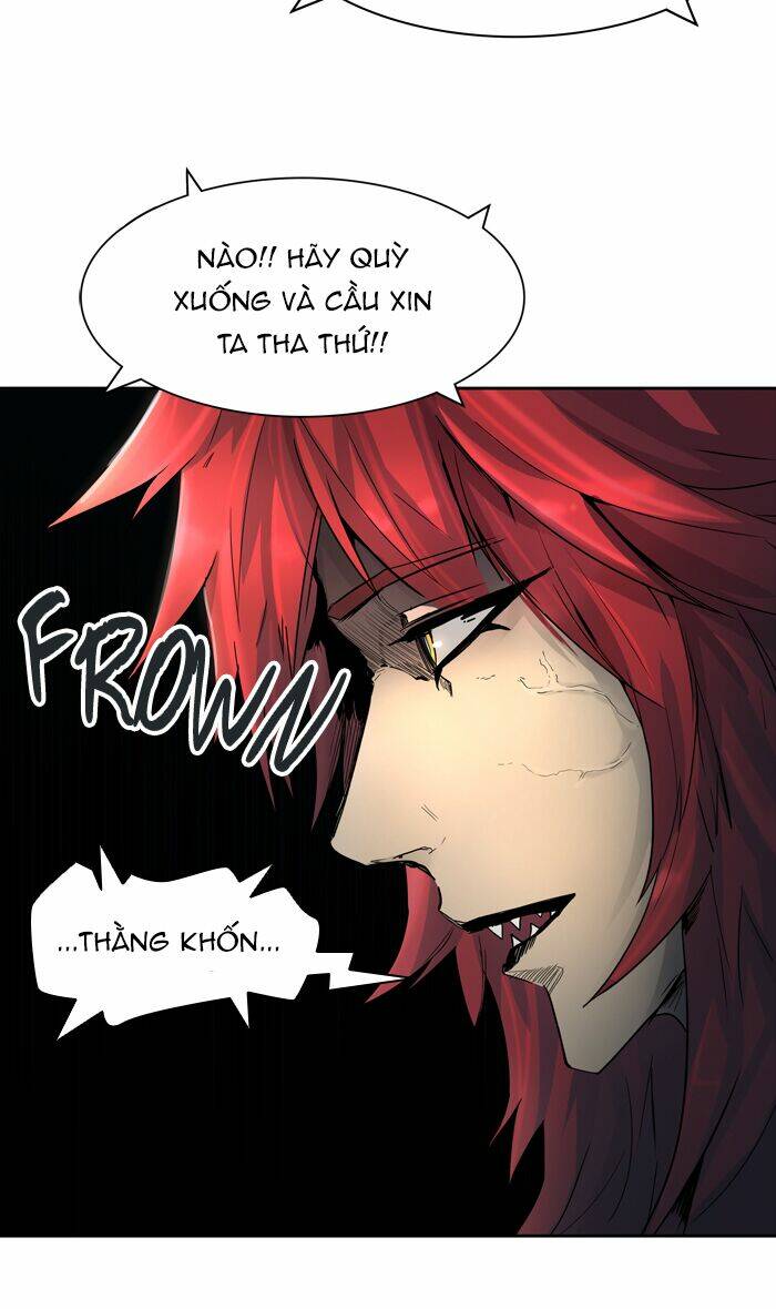 Cuộc Chiến Trong Tòa Tháp - Tower Of God: Chapter 440