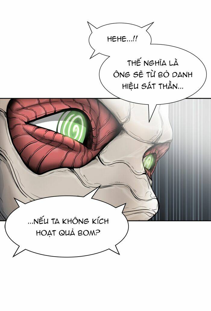 Cuộc Chiến Trong Tòa Tháp - Tower Of God: Chapter 440
