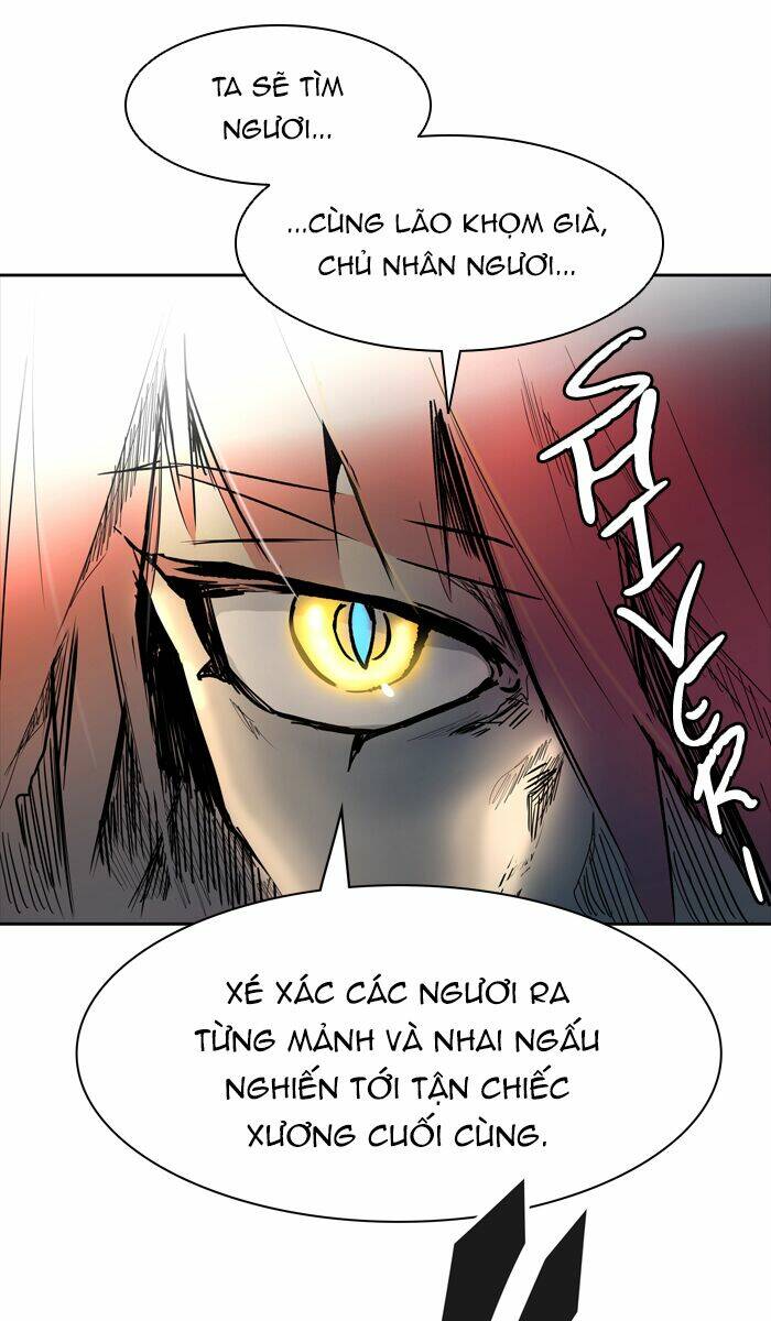 Cuộc Chiến Trong Tòa Tháp - Tower Of God: Chapter 440