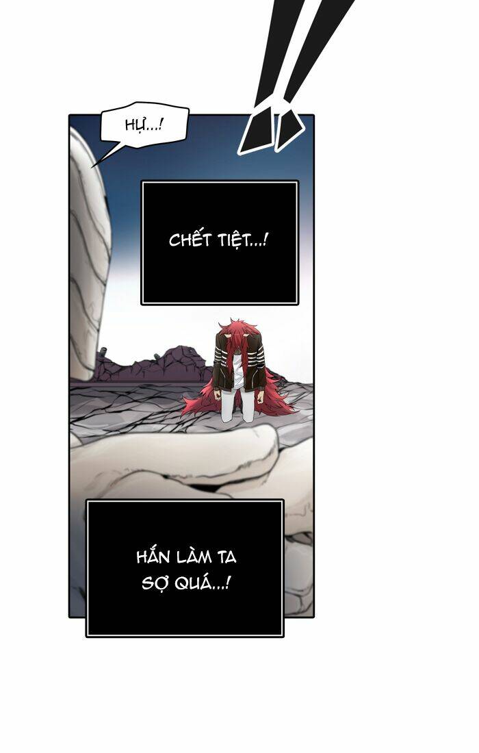 Cuộc Chiến Trong Tòa Tháp - Tower Of God: Chapter 440