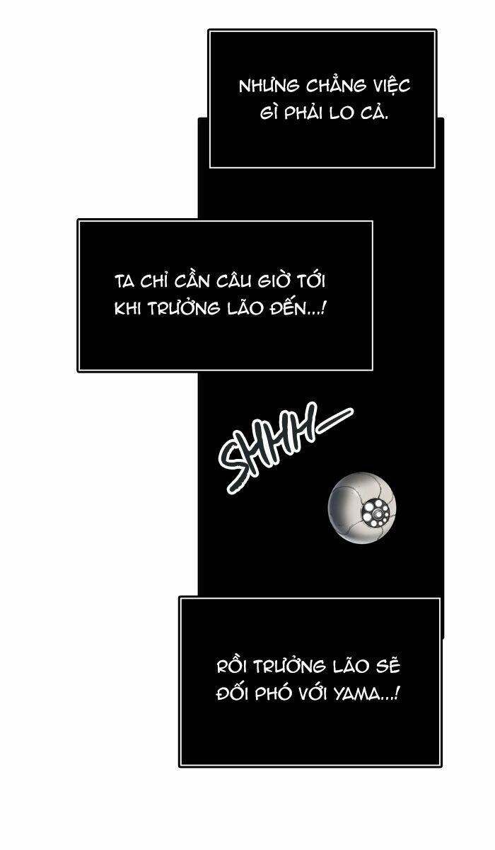 Cuộc Chiến Trong Tòa Tháp - Tower Of God: Chapter 440