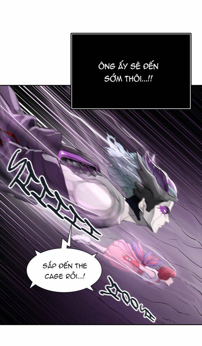 Cuộc Chiến Trong Tòa Tháp - Tower Of God: Chapter 440