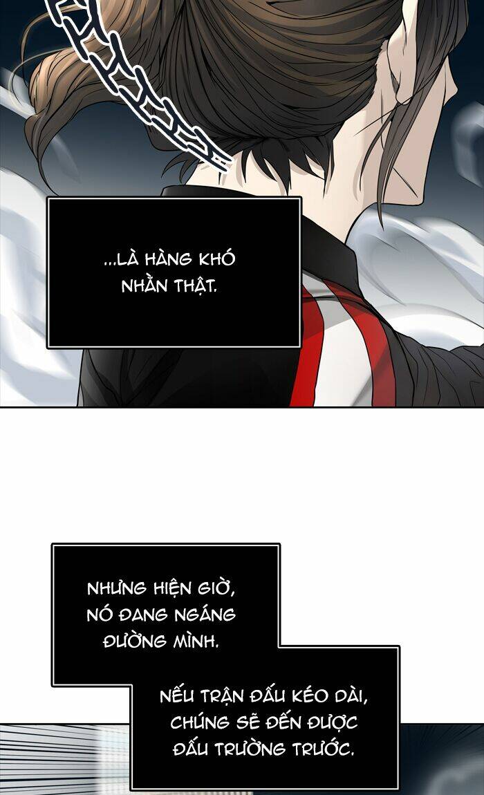Cuộc Chiến Trong Tòa Tháp - Tower Of God: Chapter 440