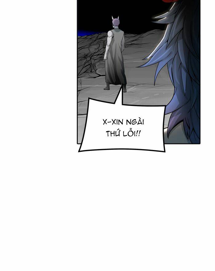 Cuộc Chiến Trong Tòa Tháp - Tower Of God: Chapter 440