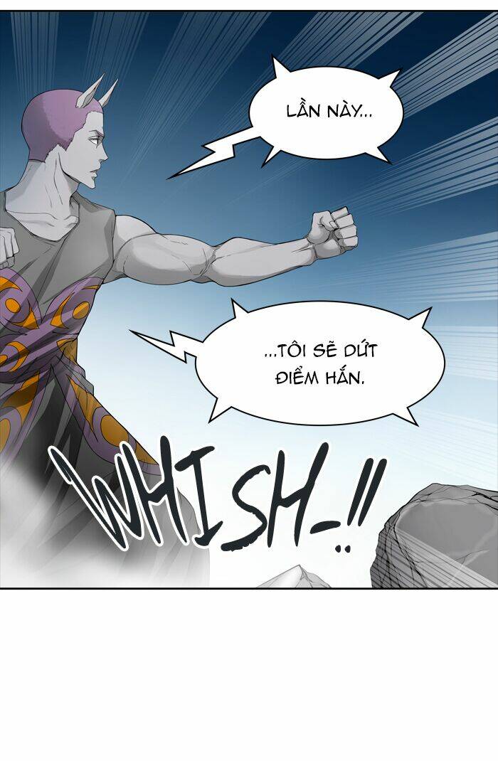 Cuộc Chiến Trong Tòa Tháp - Tower Of God: Chapter 440