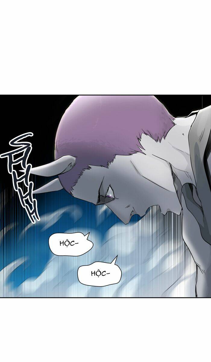 Cuộc Chiến Trong Tòa Tháp - Tower Of God: Chapter 440