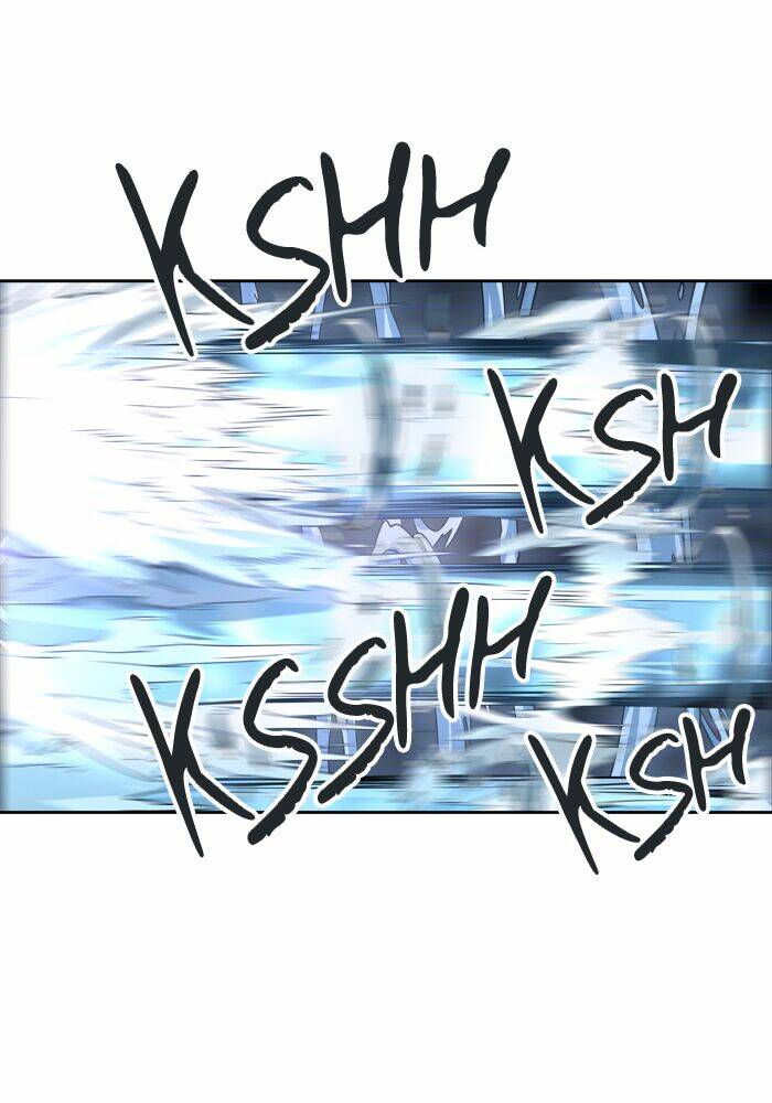 Cuộc Chiến Trong Tòa Tháp - Tower Of God: Chapter 440