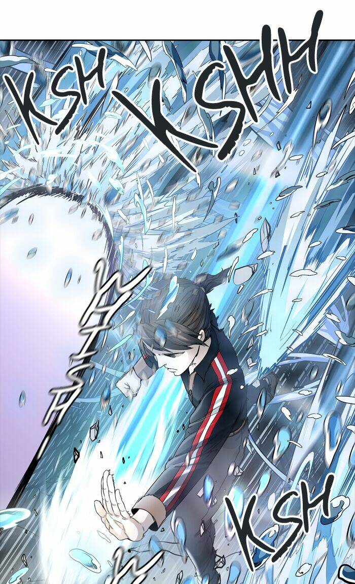 Cuộc Chiến Trong Tòa Tháp - Tower Of God: Chapter 440