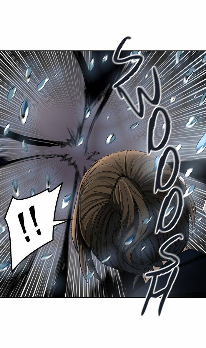 Cuộc Chiến Trong Tòa Tháp - Tower Of God: Chapter 440