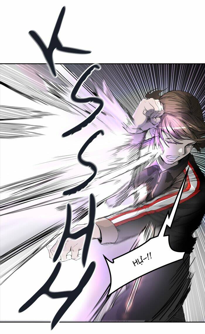 Cuộc Chiến Trong Tòa Tháp - Tower Of God: Chapter 440