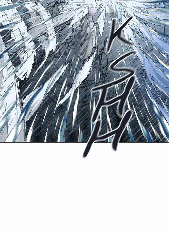 Cuộc Chiến Trong Tòa Tháp - Tower Of God: Chapter 440