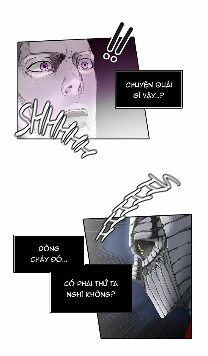Cuộc Chiến Trong Tòa Tháp - Tower Of God: Chapter 440