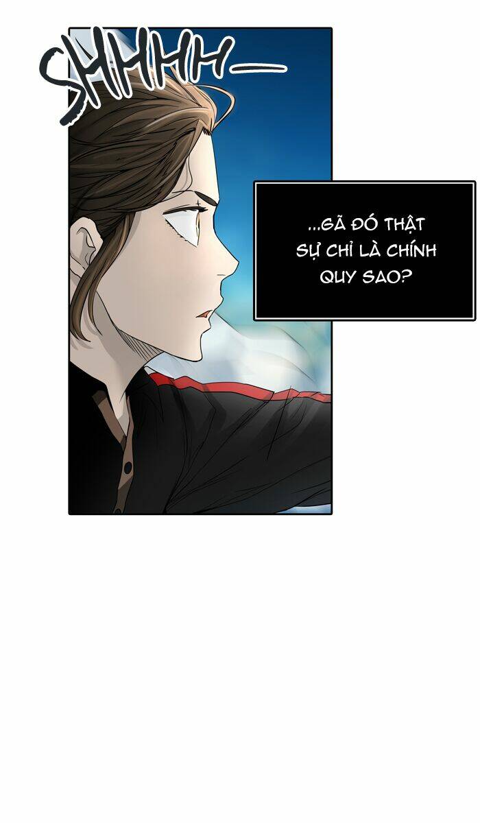 Cuộc Chiến Trong Tòa Tháp - Tower Of God: Chapter 440