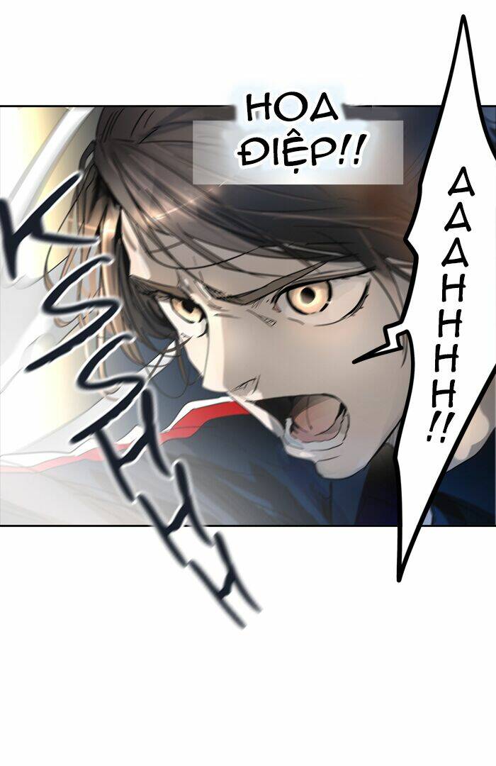 Cuộc Chiến Trong Tòa Tháp - Tower Of God: Chapter 440