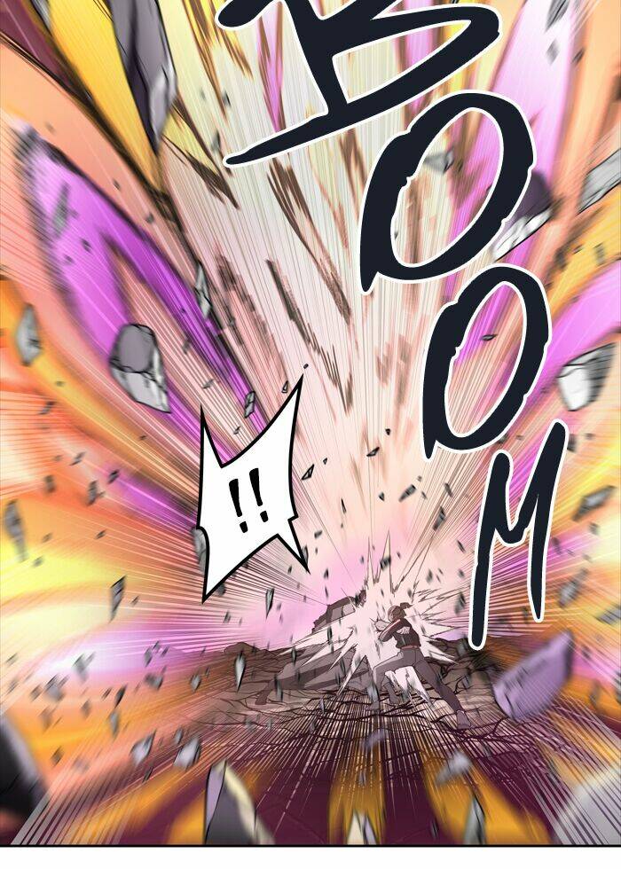 Cuộc Chiến Trong Tòa Tháp - Tower Of God: Chapter 440