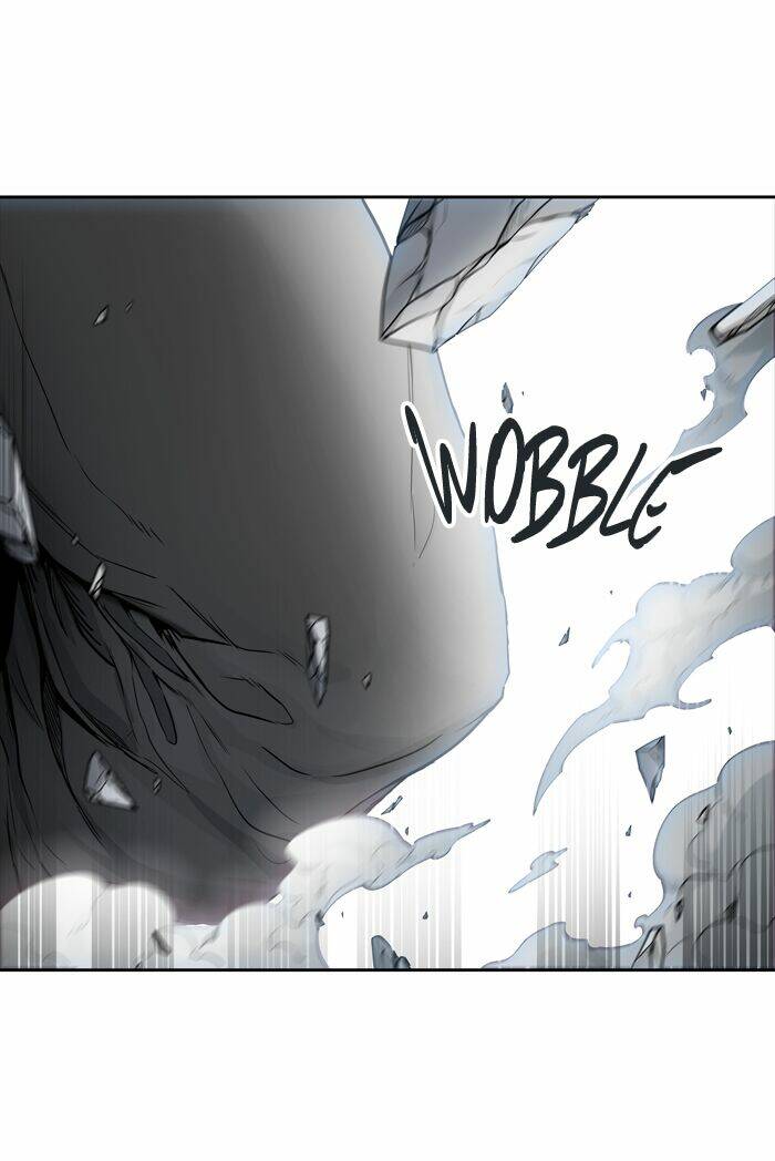 Cuộc Chiến Trong Tòa Tháp - Tower Of God: Chapter 440