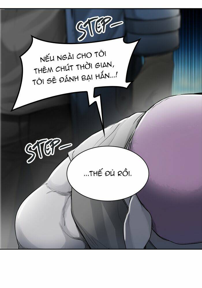 Cuộc Chiến Trong Tòa Tháp - Tower Of God: Chapter 440