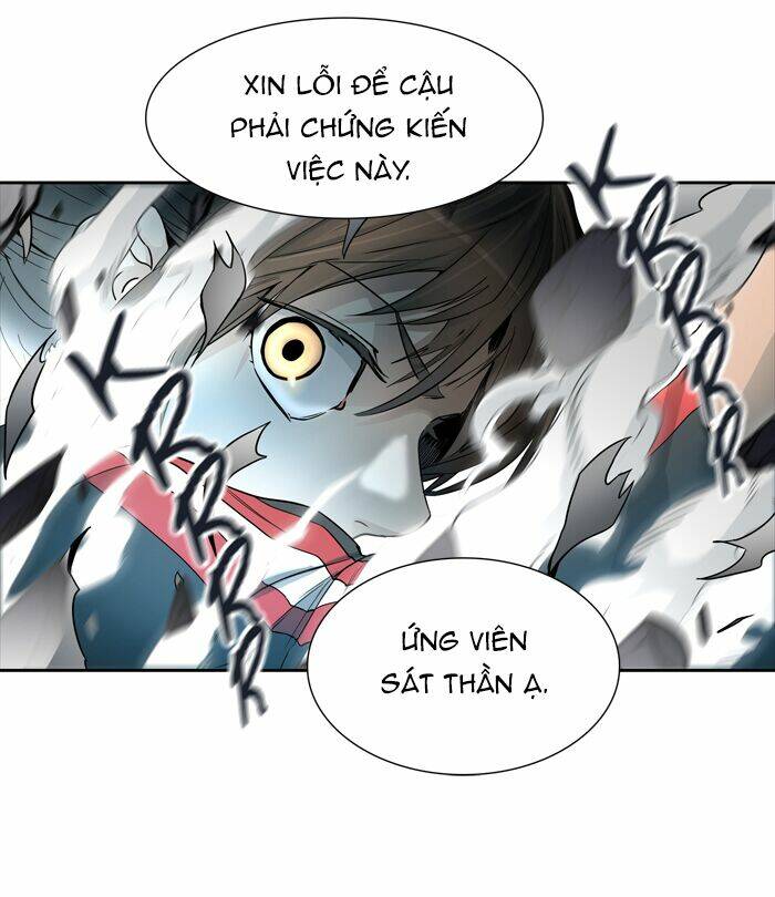 Cuộc Chiến Trong Tòa Tháp - Tower Of God: Chapter 440