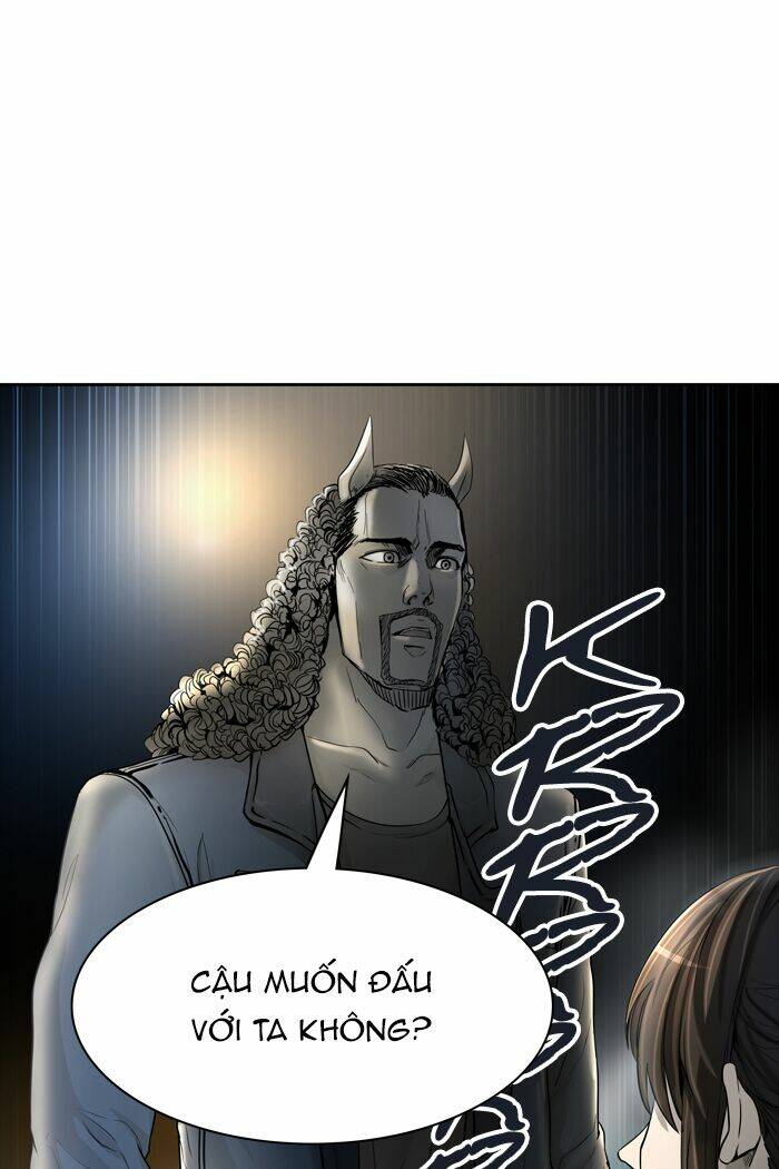 Cuộc Chiến Trong Tòa Tháp - Tower Of God: Chapter 440