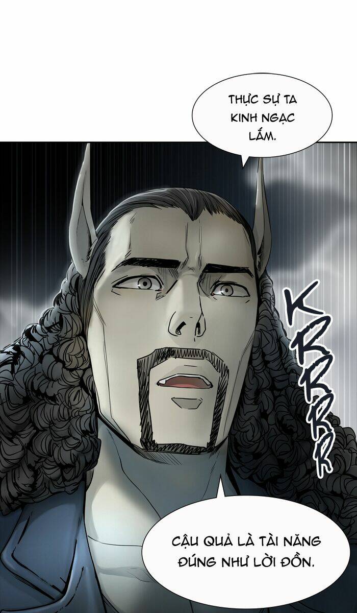 Cuộc Chiến Trong Tòa Tháp - Tower Of God: Chapter 441