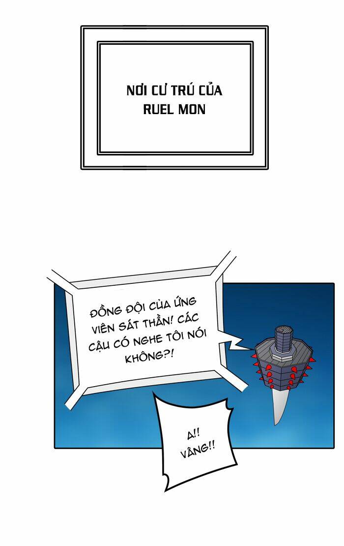 Cuộc Chiến Trong Tòa Tháp - Tower Of God: Chapter 441