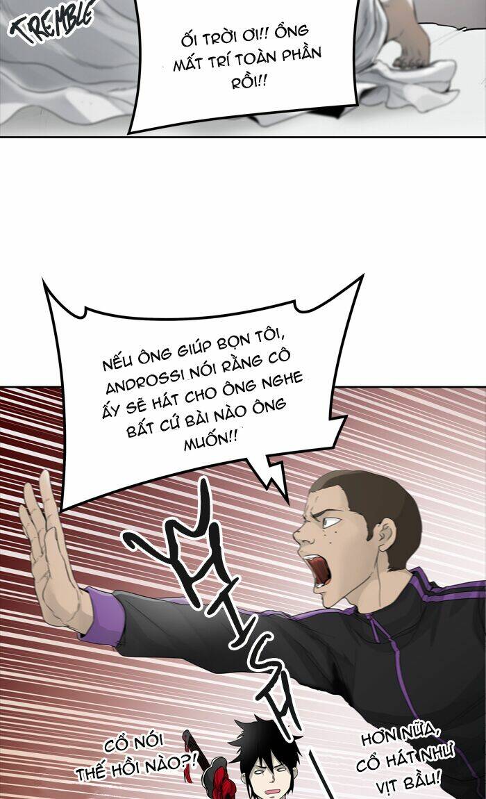 Cuộc Chiến Trong Tòa Tháp - Tower Of God: Chapter 441