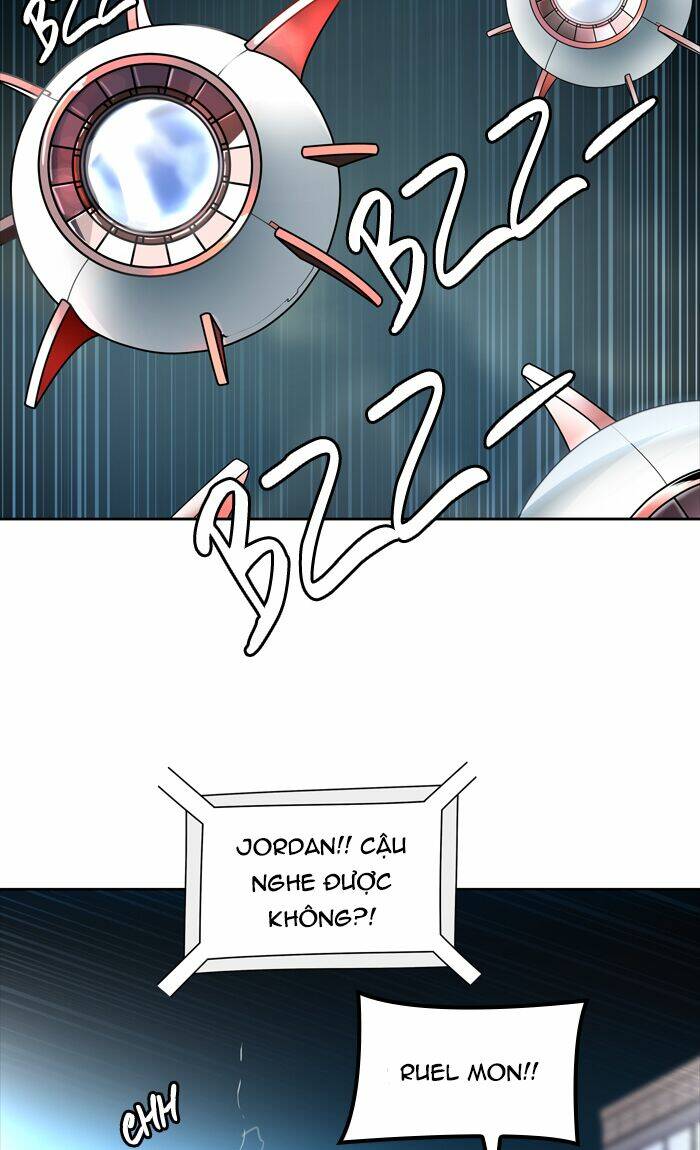 Cuộc Chiến Trong Tòa Tháp - Tower Of God: Chapter 441