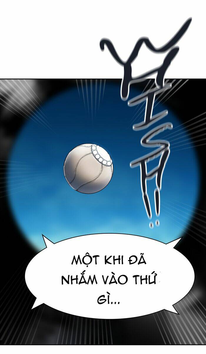Cuộc Chiến Trong Tòa Tháp - Tower Of God: Chapter 441
