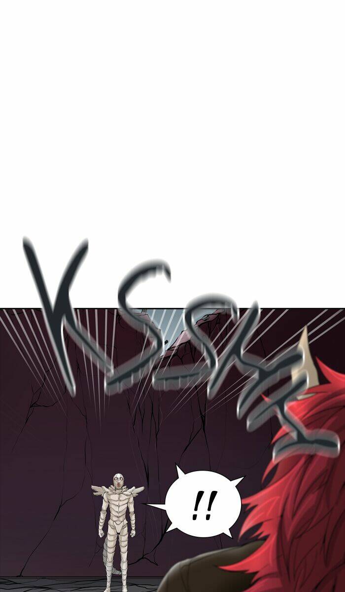 Cuộc Chiến Trong Tòa Tháp - Tower Of God: Chapter 441