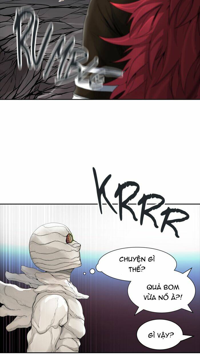 Cuộc Chiến Trong Tòa Tháp - Tower Of God: Chapter 441