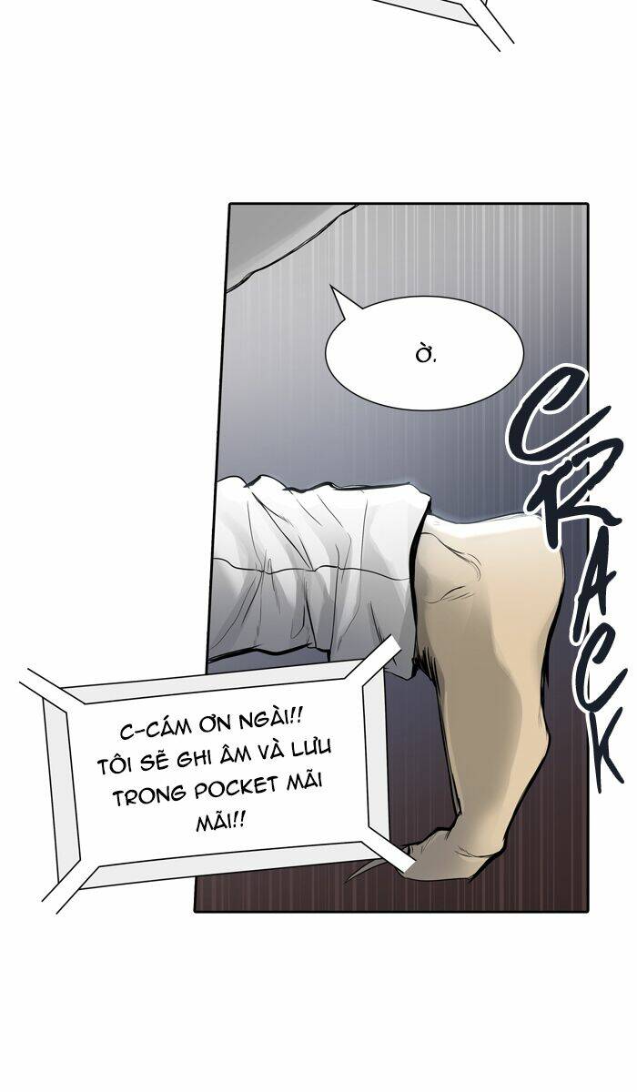 Cuộc Chiến Trong Tòa Tháp - Tower Of God: Chapter 441