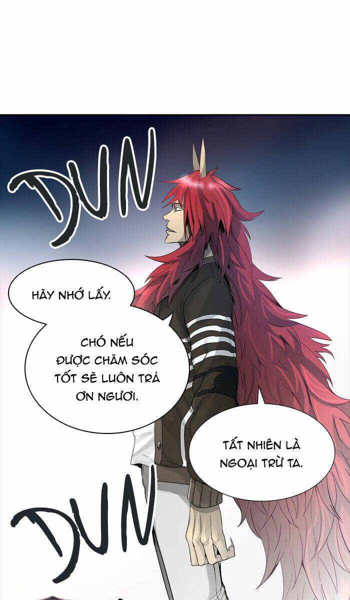 Cuộc Chiến Trong Tòa Tháp - Tower Of God: Chapter 441