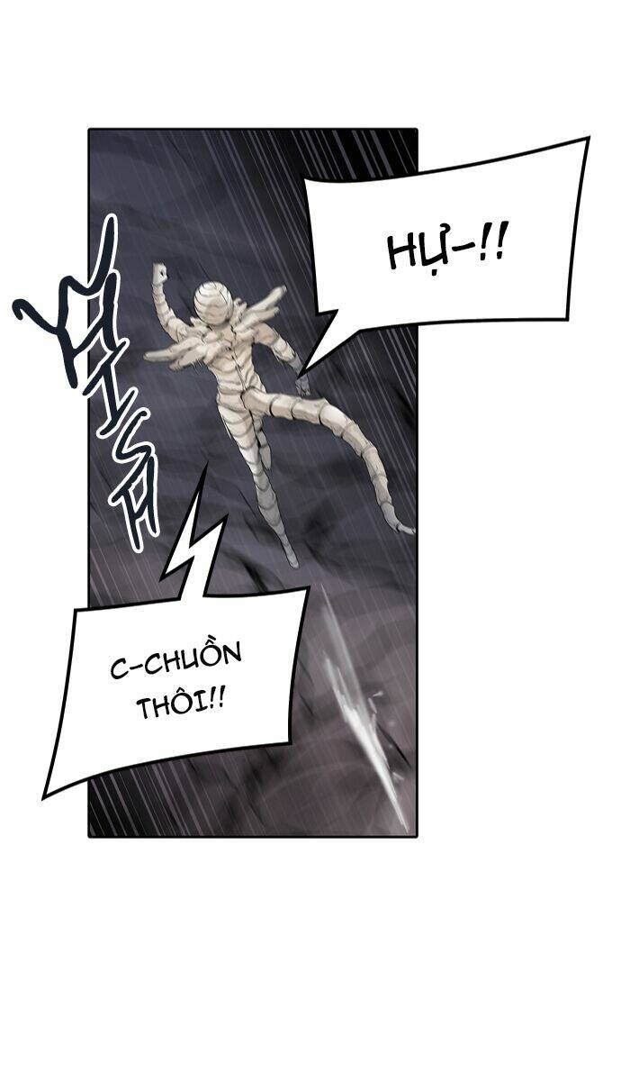 Cuộc Chiến Trong Tòa Tháp - Tower Of God: Chapter 441