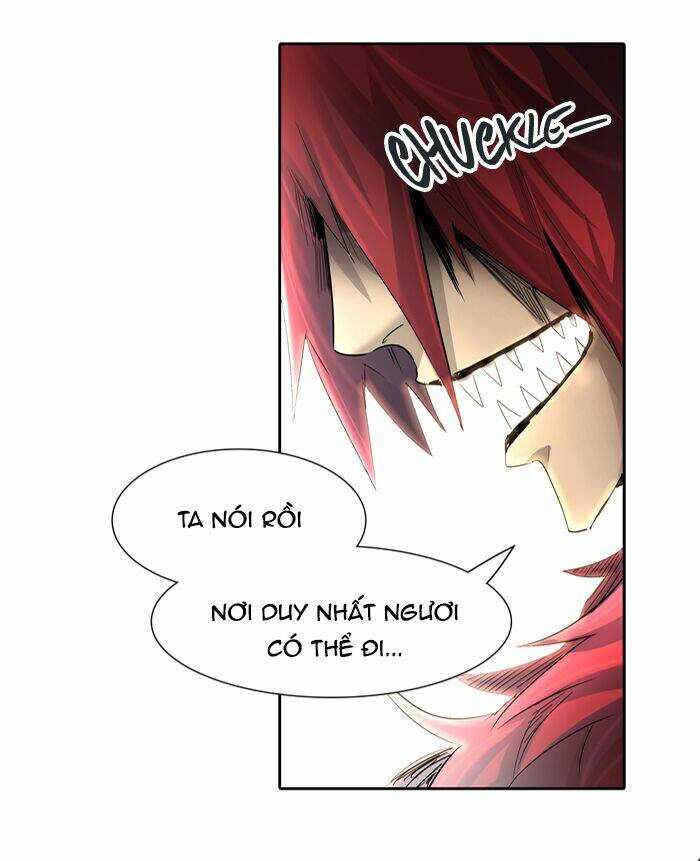 Cuộc Chiến Trong Tòa Tháp - Tower Of God: Chapter 441