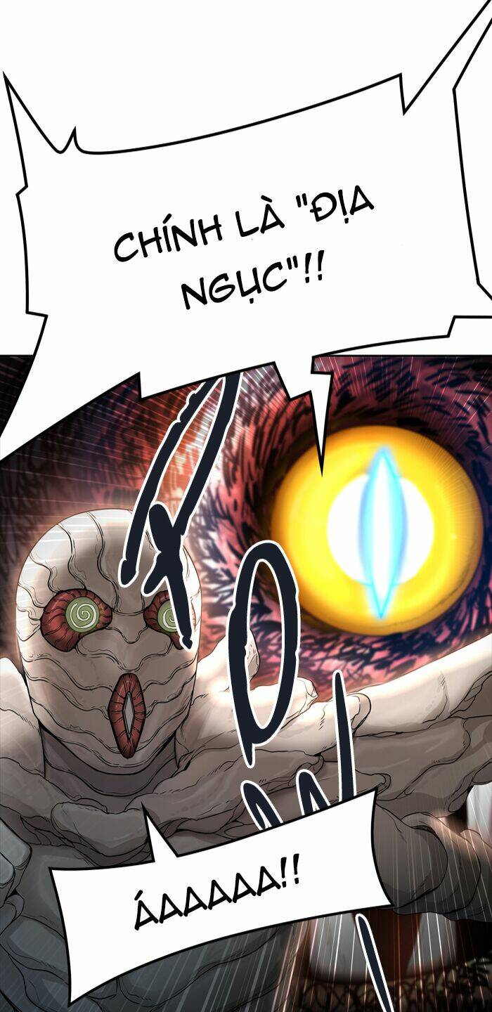 Cuộc Chiến Trong Tòa Tháp - Tower Of God: Chapter 441
