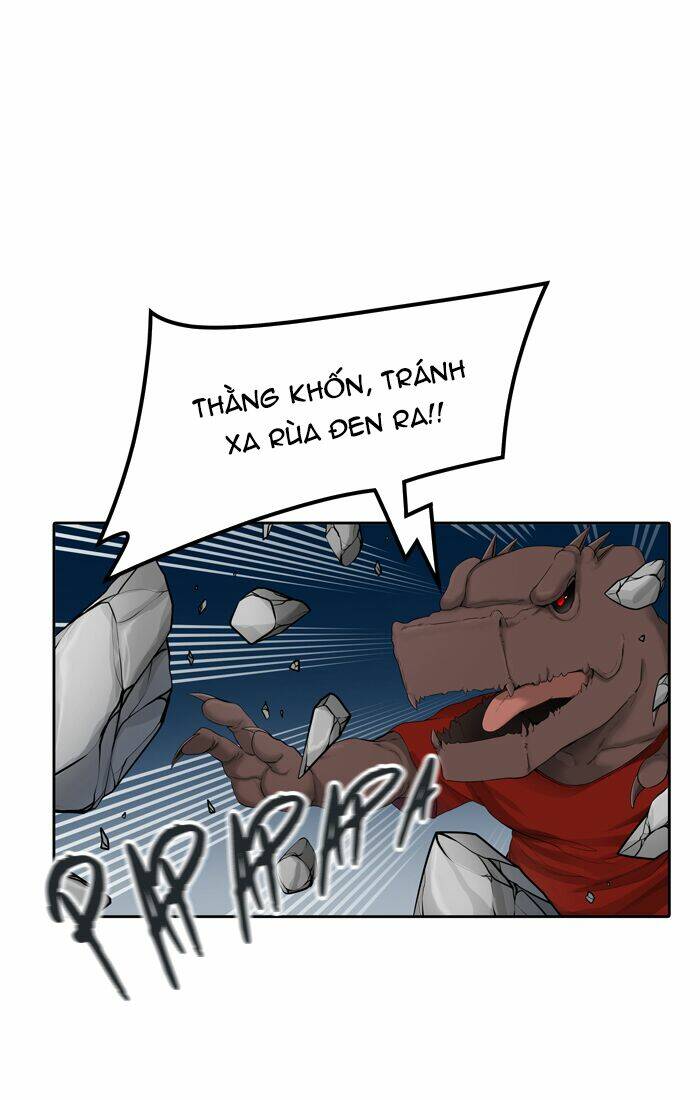 Cuộc Chiến Trong Tòa Tháp - Tower Of God: Chapter 441