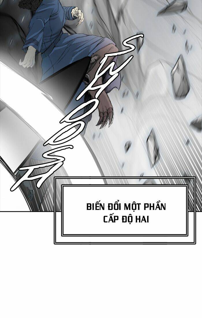 Cuộc Chiến Trong Tòa Tháp - Tower Of God: Chapter 441